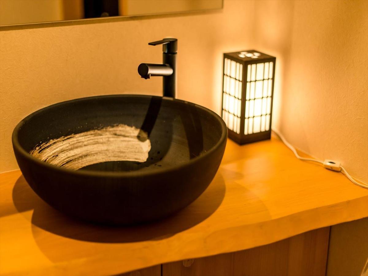 Yadoya Karasumain Villa Tokyo Dış mekan fotoğraf